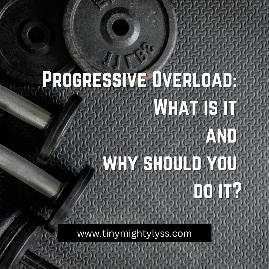 Progressive Overload